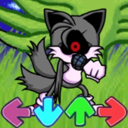 黑色星期五之夜迈尔斯游戏 v1.1 安卓版