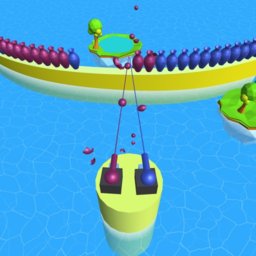 两枪射击官方版