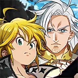 七大罪光与暗之战游戏 v2.22.0 安卓最新版本