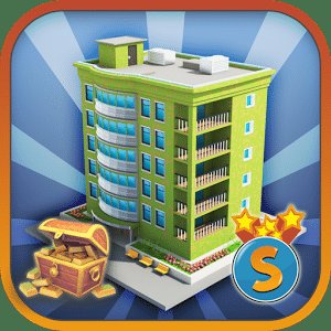 城市岛屿6中文破解版