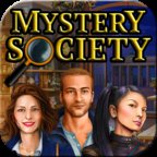 神秘社会官方版Mystery Society下载