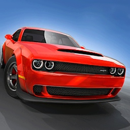 豪车竞速挑战赛游戏 v300.1.0.3018 安卓版