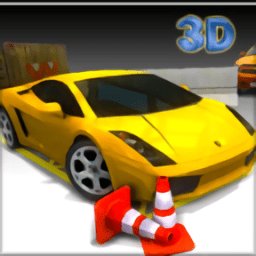 3d自动泊车游戏 v1.1 安卓版