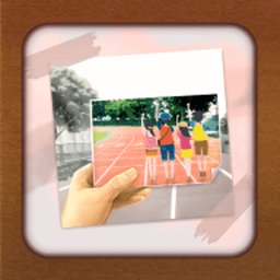 老旧照片恢复app