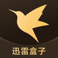 迅雷盒子app最新版 v1.8.14.0 官方版安卓版