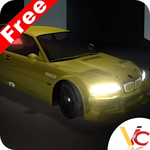 3d真实赛车驾驶破解版