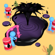 沙漠油田帝国官方版(Desert Oilfield Empire)