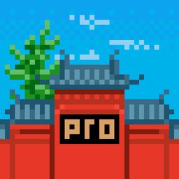 pixelworld pro软件