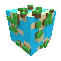 创造像素地球安卓版下载_创造像素地球手机版下载