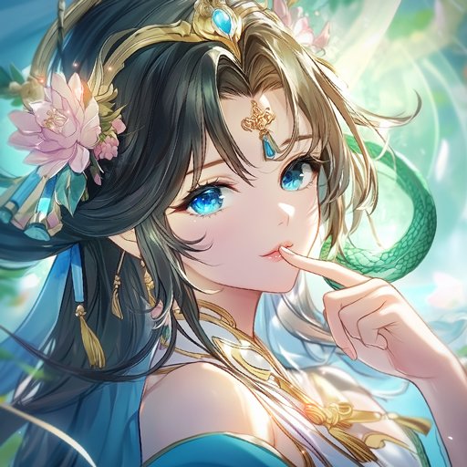 江湖如梦正式版下载 v1.0.16 官方版