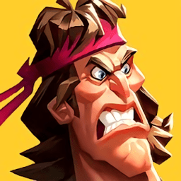 hardhead squad手游