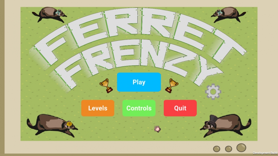 Ferret Frenzy免安装绿色中文版[Demo|Steam正版分流]8