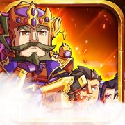 史诗三国大陆安卓版下载_史诗三国大陆手机版下载