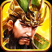 三国战神记附礼包码安卓版下载_三国战神记附礼包码手机版下载