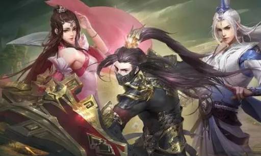 在合集中查看武侠网游手游，在合集中查看各种武侠游戏，在这里认识更多的好友，和你的伙伴们一起在这个江湖世界中自由战斗，各种炫酷的技能招式，还有不同的团本可以挑战，很多小伙伴不知道有什么武侠网游手游，今天小编就给大家带来武侠网游手游排行榜前十名