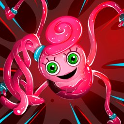 蓝毛怪躲猫猫最新版 v2.0 安卓版