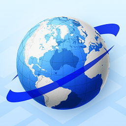 3d高清街景世界地图app v1004 安卓版