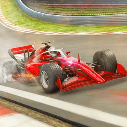 城市赛车3d游戏 v1.0.0406 安卓版