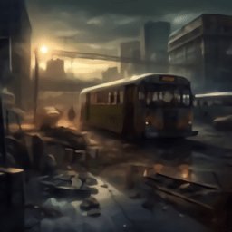 骑行至死游戏 v0.2 安卓版