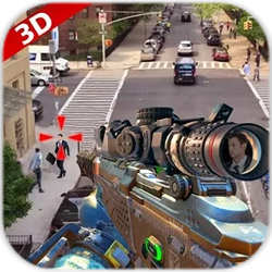 精英刺客狙击手汉化破解版