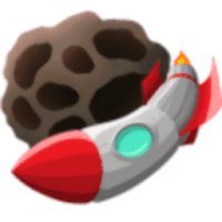 被遗忘的宇宙飞船游戏