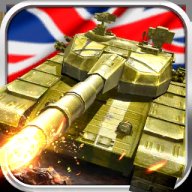 最新手游坦克荣耀之传奇王者