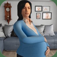 怀孕妈妈模拟器2安卓版下载_怀孕妈妈模拟器2手机版下载