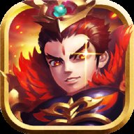 回到三国当魔王bt版安卓版下载_回到三国当魔王bt版手机版下载