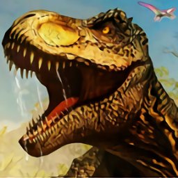 血战恐龙岛游戏 v1.1.1 安卓版