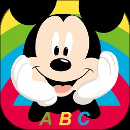 幼儿学英语3.6.1