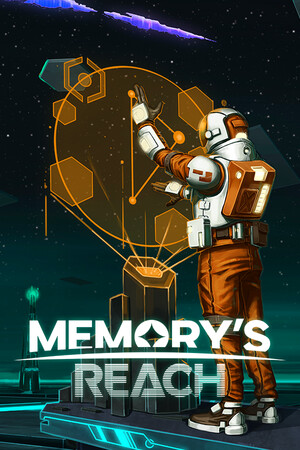 Memory's Reach免安装绿色版[Demo|Steam正版分流]