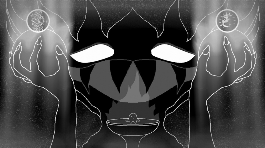 暗影之下免安装绿色版10