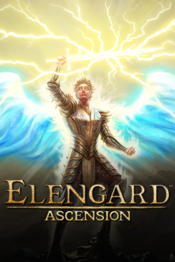 Elengard: Ascension 免安装绿色版