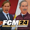 足球俱乐部经理2024官方版FCM24 v1.1.5 最新版