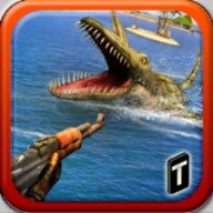 海底怪物猎人中文版