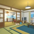 逃离80年代小区安卓版下载_逃离80年代小区手机版下载