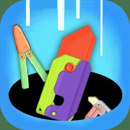 黑洞求生存游戏 v1.0.0 安卓版