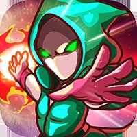 神话战争手游(暂未上线)