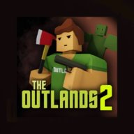 未变异者2手机版The Outlands 2