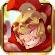 荣耀国度手机版游戏(暂未上线)