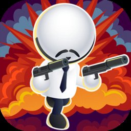 gunshot run枪声奔跑游戏 v1.0.9 安卓最新版