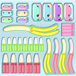 收纳减压高手最新版 v1.1 安卓版