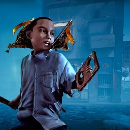 三更驱魔游戏 v1.0 安卓版