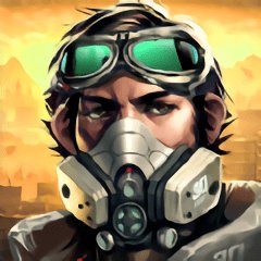 血色末途手游官方版 v1.11.73 安卓最新版