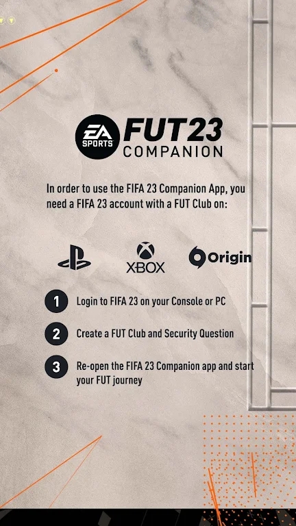 FIFA23助手官方版Companion v24.6.0.6085 最新版5