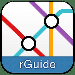 地铁大全最新版