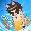 翻滚功夫猫安卓版下载_翻滚功夫猫手机版下载