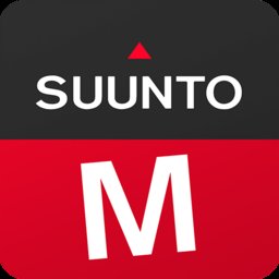 movescount app中文版