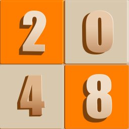 新2048游戏 v5.51 安卓官方版