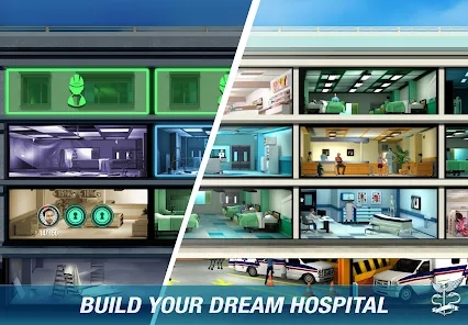 Operate Now Hospital最新版 v1.54.6 安卓版2